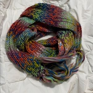O’Neil Multicolor Scarf